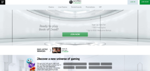 gopro casino sister sites