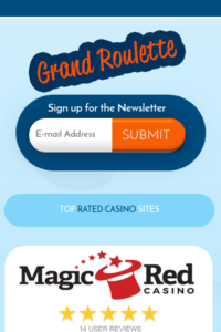 grandroulette sister site