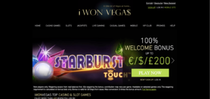 iwon vegas sister sites