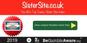 jackpotparadise sister sites