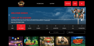 lucky monkey casino sister sites