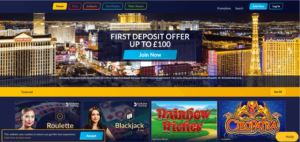 m casino sister sites