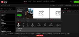 mansionbet sister sites