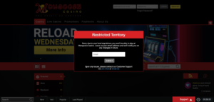mongoose casino sister sites
