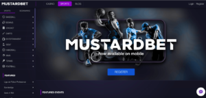 mustardbet sister sites