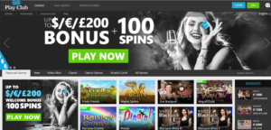 playclub sister sites