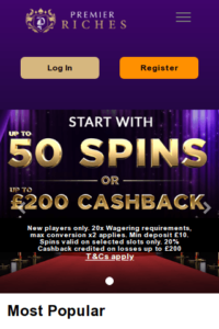 premierriches sister site