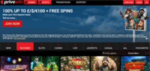 privewin sister sites