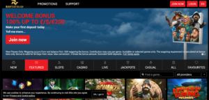 rasta vegas sister sites