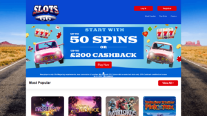 slots66 screenshot