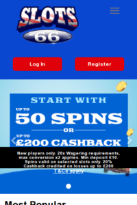slots66 sister site