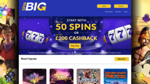 spinbig screenshot