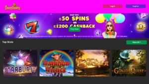 sweetwins screenshot