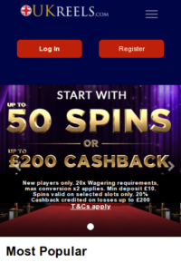 ukreels sister site