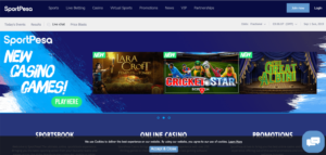 sportpesa uk sister sites