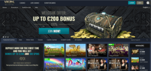 viking slots sister sites