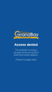 betcasinograndbay mobile screenshot