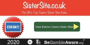 eskimocasino sister sites