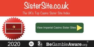 imperialcasino sister sites