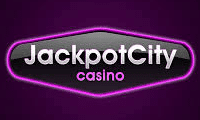 Jackpot City Casino logo