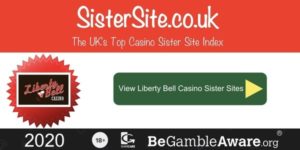 libertybellcasino sister sites