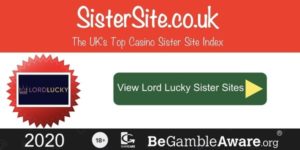 lordlucky sister sites