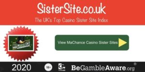 machancecasino sister sites
