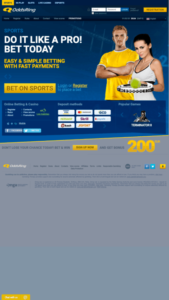 oddsring mobile screenshot