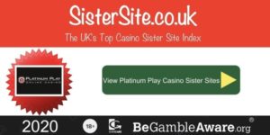 platinumplaycasino sister sites