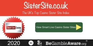 smartlivecasino sister sites