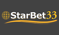 Star Bet 33logo