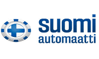 Suomi Automaattilogo
