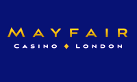 Mayfair Casino logo