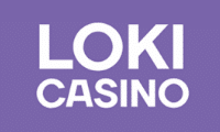Lokicom Casino logo