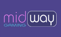 Midway Casino logo