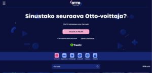 otto kasino desktop screenshot