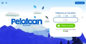 pelataan kasino desktop screenshot