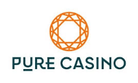 Pure Casino logo