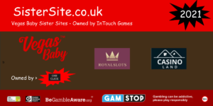 list of vegas baby sister sites 2021
