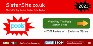 play thepools sister sites 2021