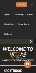 19bet mobile screenshot 2021