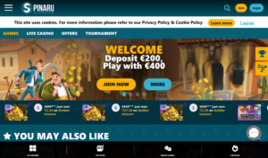 spinaru laptop screenshot 2021