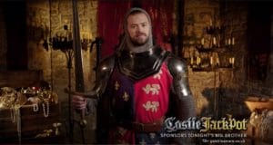 Castle Jackpot First Ad