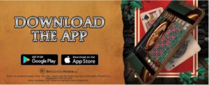 Mobie app