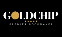 gold chip logo