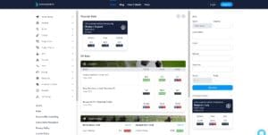 Bet Connect