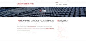 Jackpot Pools