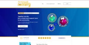 Portsmouth Lottery