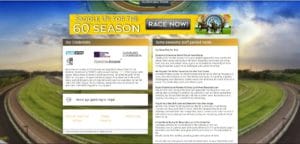 Race Clubs