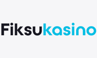 Fiksu Kasino logo